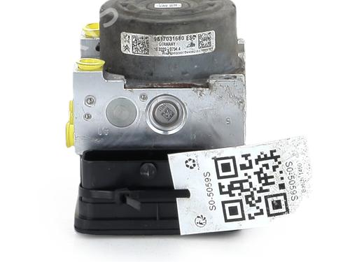 ABS pump CITROËN C3 II (SC_) 1.2 VTi 82 | BP37065054M43 - Image 4