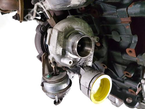 Motor JEEP COMPASS (MK49) 2.0 CRD 4x4 | BP29522368M1 