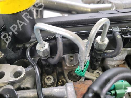 Engine RENAULT CLIO III Grandtour (KR0/1_) 1.5 dCi (KR0F) | BP28447582M1 
