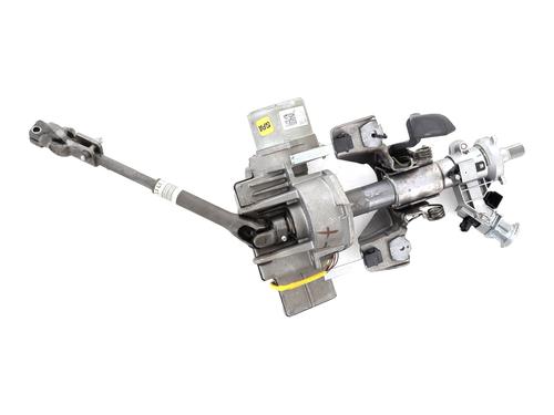 Steering column OPEL CORSA D (S07) 1.2 (L08, L68) | BP33745221M21 - Image 3