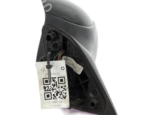 Left mirror CITROËN XSARA PICASSO (N68) 1.6 HDi | BP22544715C26 