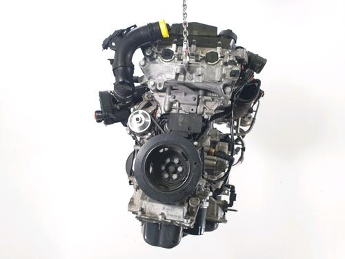 Used Engine Engine 37869918 37869918