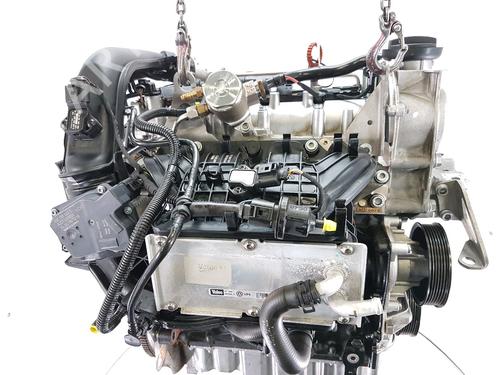 Engine VW GOLF VI (5K1) 1.4 TSI | BP39971822M1 - Image 5
