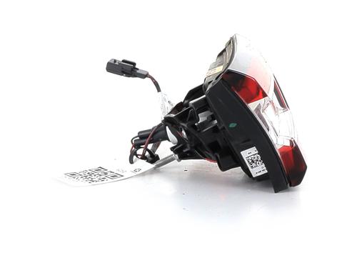 Left tailgate light RENAULT CLIO IV (BH_) 1.5 dCi 90 | BP30166370C79