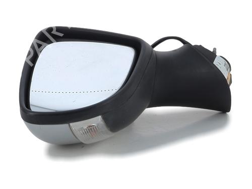 Left mirror RENAULT CLIO IV (BH_) 1.5 dCi 90 | BP29381768C26 