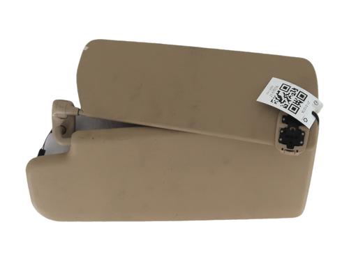 Right sun visor VW PASSAT B6 (3C2) 2.0 TDI | BP39224329I2 - Image 2