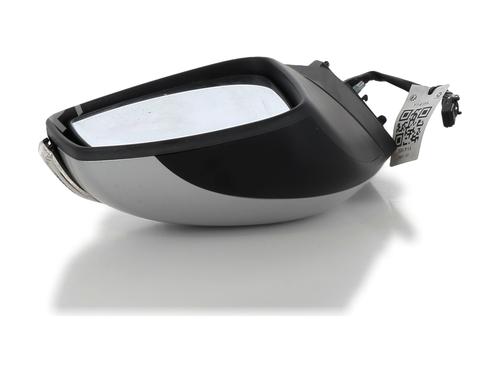 Right mirror RENAULT SCÉNIC III (JZ0/1_) 1.9 dCi (JZ0J, JZ1J, JZ1K, JZ1S) | BP28160998C27 
