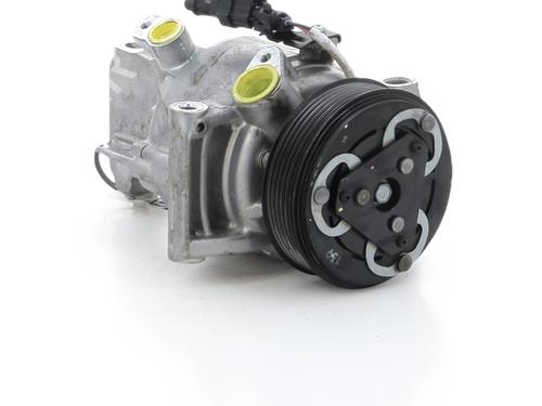 AC compressor DACIA DUSTER (HM_) 1.5 dCi 115 4x4 | BP38767855M34 - Image 4