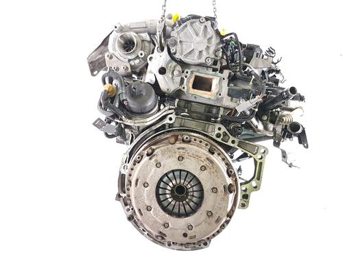 Motor CITROËN DS4 (NX_) 1.6 BlueHDi 115 | BP29696460M1 
