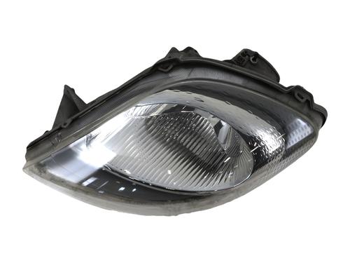 Left headlight RENAULT TRAFIC II Van (FL) | BP34146417C28 - Image 5