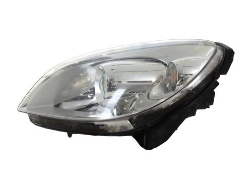 Used Left headlight MERCEDES-BENZ B-CLASS Sports Tourer (W245) B 180 CDI (245.207) (109 hp) 27813881