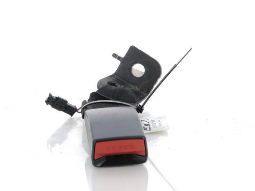 Used Seat buckle BMW 1 (F20) 116 d (116 hp) 27902844