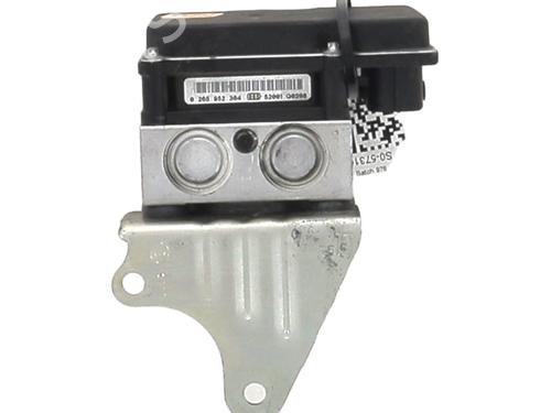 ABS pump FIAT 500 (312_) 1.2 (312AXA1A) | BP28533069M43