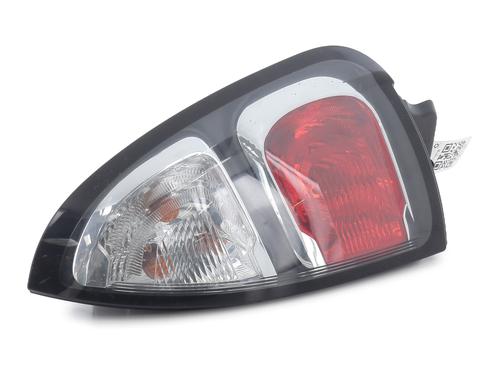 Right taillight CITROËN C3 II (SC_) 1.6 HDi | BP33753547C35 - Image 5