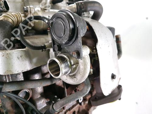 Engine HYUNDAI TUCSON (JM) 2.0 CRDi All-wheel Drive | BP29578756M1 