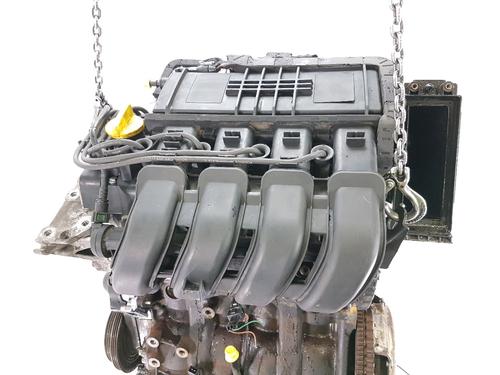 Engine RENAULT KANGOO (KC0/1_) 1.2 16V (KC05, KC06, KC03, KC0T, KC0W, KC1D) | BP32378547M1 