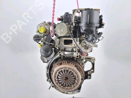 Engine CITROËN NEMO Box Body/MPV (AA_) 1.4 HDi | BP20497829M1 - Image 3