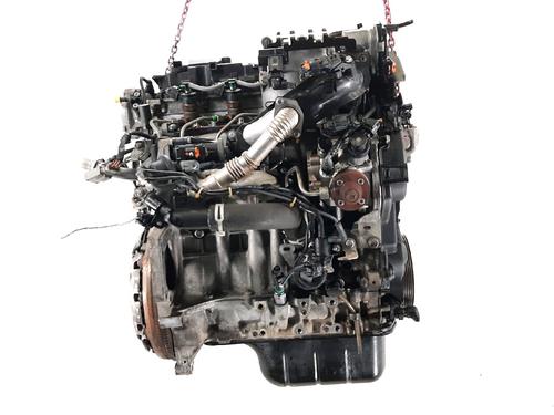 Engine PEUGEOT PARTNER Platform/Chassis | BP32202108M1