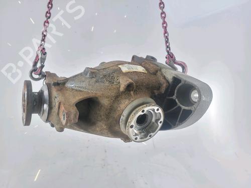 Used Rear differential BMW 1 (E87) 116 i (122 hp) 29470596