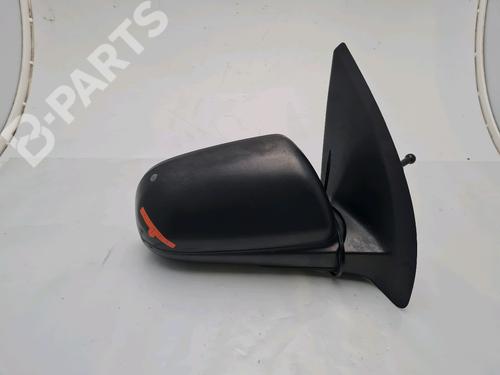 Right mirror CHEVROLET AVEO / KALOS Hatchback (T250, T255) 1.2 | BP12146629C27 