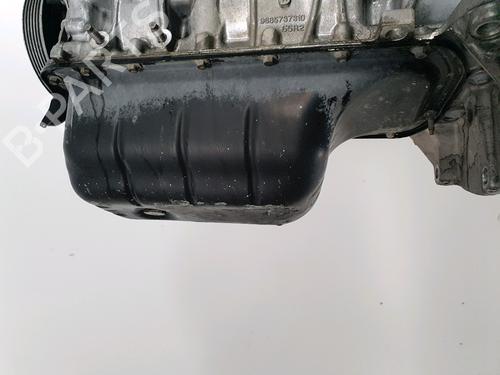 Engine PEUGEOT 208 I (CA_, CC_) 1.6 HDi | BP30653962M1 