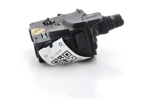 Used Switch Switch RENAULT CLIO III (BR0/1, CR0/1) 1.5 dCi (C/BR0G, C/BR1G) (68 hp) 40003754 40003754