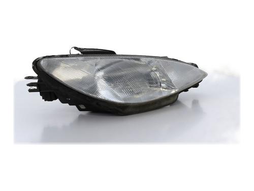 Right headlight PEUGEOT 206 Hatchback (2A/C) 1.4 i | BP29848870C29 