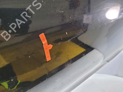 Right front door RENAULT TWINGO I (C06_)  | BP27559513C3 