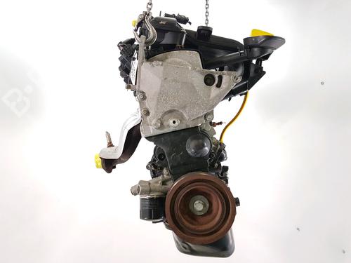 Used Engine RENAULT CLIO III (BR0/1, CR0/1) 1.2 16V (BR02, BR0J, BR11, CR02, CR0J, CR11) (75 hp) 30312847