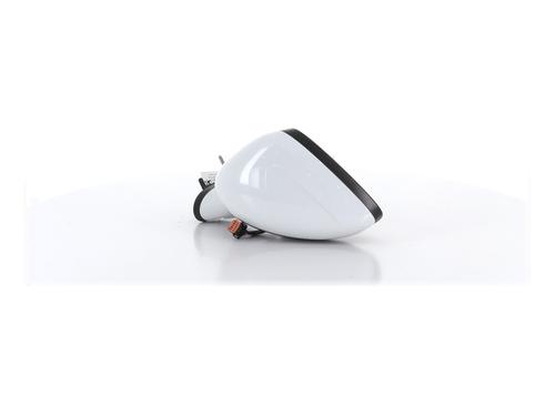 Left mirror CITROËN C4 II (NC_)  | BP32309953C26 