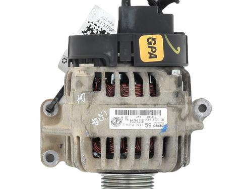 Alternator FIAT PUNTO (188_) 1.2 60 (188.030, .050, .130, .150, .230, .250) | BP31577412M7 