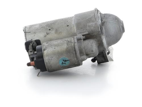 Used Starter Starter CHEVROLET SPARK (M300) [2009-2026] 34413695 34413695