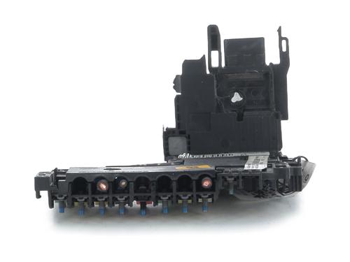 Used Electronic module Electronic module CITROËN C4 II (NC_) 1.6 HDi 110 (112 hp) 31057548 31057548