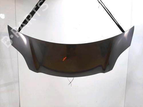 Used Hood TOYOTA YARIS (_P9_) 1.8 VVTi (ZSP90_, ZSP90R) (133 hp) 18897583