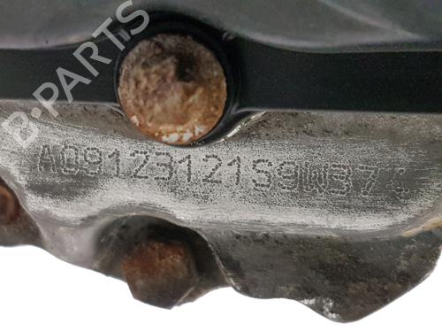 Gearbox OPEL CORSA D (S07) 1.3 CDTI (L08, L68) | BP31349972M3