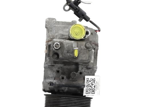 AC compressor LAND ROVER RANGE ROVER SPORT I (L320) 3.6 D 4x4 | BP32130135M34 