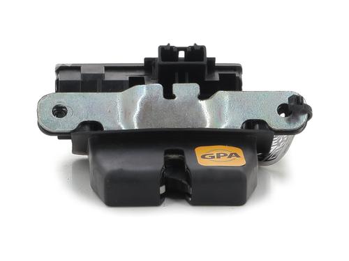 Tailgate lock FORD FIESTA VI (CB1, CCN) 1.4 TDCi | BP27170632C101 