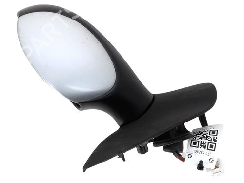 left-mirror-peugeot-206-sw-2ek-2002-31821649 main image