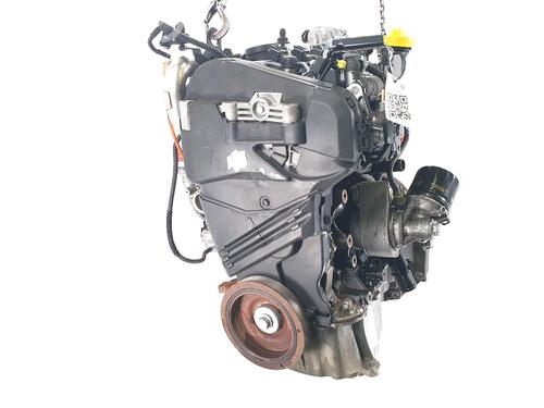 Motor Motor DACIA DUSTER (HS_) 1.5 dCi (HSMC) (107 hp) 39705042 39705042