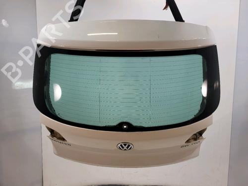 Portellone/Cofano posteriore VW TIGUAN (5N_) 2.0 TDI (140 hp) 31122902