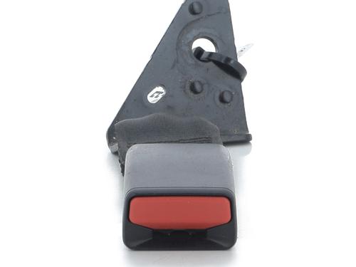 Sikkerhedssele-spænde PEUGEOT 208 I (CA_, CC_) 1.2 THP 110 (110 hp) 33159339