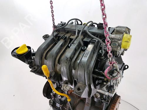 Engine RENAULT CLIO III (BR0/1, CR0/1) 1.2 16V (BR02, BR0J, BR11, CR02, CR0J, CR11) | BP35999233M1 - Image 6