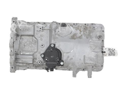 Used Oil sump Oil sump KIA SOUL II (PS) 1.6 CRDi 136 (136 hp) 40248534 40248534