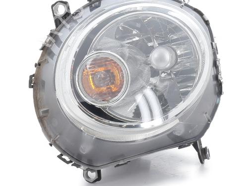 Right headlight MINI MINI Convertible (R57) Cooper D | BP31844313C29