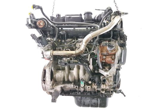 Engine CITROËN C3 I (FC_, FN_) 1.4 HDi | BP22685881M1 