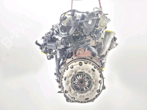 Motor CITROËN C8 (EA_, EB_) 2.0 HDi 165 | BP29988297M1 