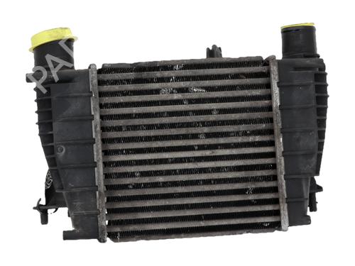 Intercooler RENAULT MODUS / GRAND MODUS (F/JP0_) 1.5 dCi (FP0F, JP0F) | BP39898840M30 - Image 2