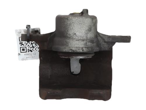 Left front brake caliper KIA SOUL II (PS) 1.6 CRDi 136 | BP40171876M105 - Image 2