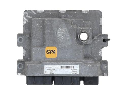 Engine control unit (ECU) RENAULT MASTER III Van (FV) 2.3 dCi 135 FWD (FV0N, FV08, FV06, FV00, FV1S) | BP30189928M57