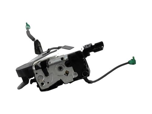 Front left lock CITROËN C3 Picasso (SH_) 1.6 BlueHDi 100 | BP29849120C98